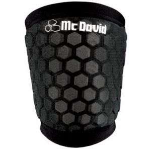 McDavid 6515 HexPad Impact Elbow/Knee Pad for all levels of impact 
