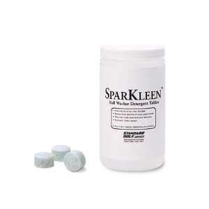  SparKleen Ball Washer Detergent Tablets