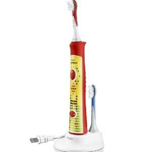 Philips Sonicare for Kids HX6311/02 Rechargeable Electric Toothbrush
