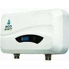 POU 3.5 KW at 120 Volt Point of Use Electric Tankless W