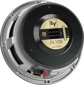 Electro Voice DL10X Speaker 701001012305  