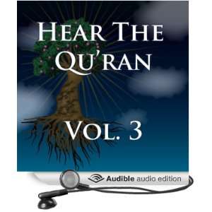   34 (Audible Audio Edition) Abdullah Yusuf Ali, Aurangzeb Iqbal Books