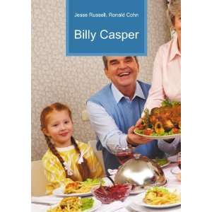 Billy Casper [Paperback]
