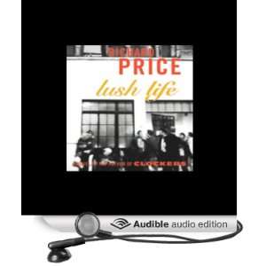   Novel (Audible Audio Edition) Richard Price, Bobby Cannavale Books