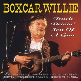 Boxcar Willie (Bonus D… [2005]