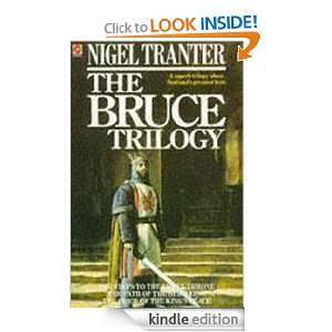  Bruce Trilogy Steps to the Empty Throne, Price of the King 