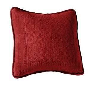 King Charles Decorative Pillow Cover ( 20 x 20, Birch )