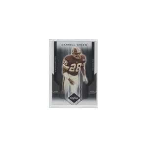    2007 Leaf Limited #118   Darrell Green/659 Sports Collectibles