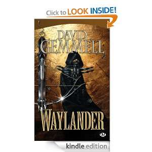   (Fantasy) (French Edition) David Gemmell  Kindle Store