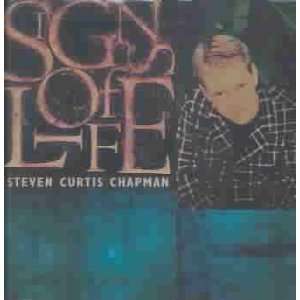  Signs of Life, Steven Curtis Chapman 