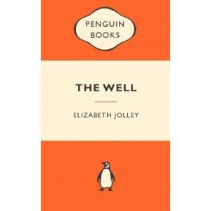  The Well Jolley Elizabeth Books