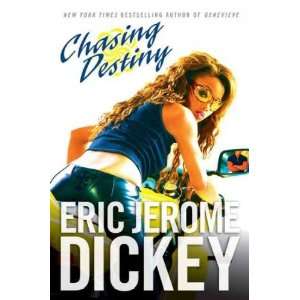   Dickey, Eric Jerome (Author) Apr 01 07[ Paperback ] Eric Jerome