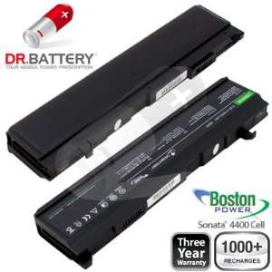  Dr. Battery Green Series Laptop / Notebook Battery 