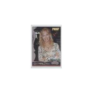   II Gold Proofs #127   Lynn Holly Johnson/100 