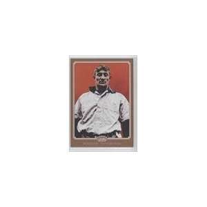    2010 Topps 206 Bronze #69   Honus Wagner Sports Collectibles