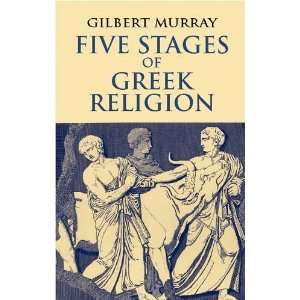   Murray, Gilbert (Author) Jan 23 03[ Paperback ] Gilbert Murray Books