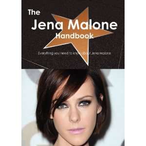  Jena Malone Handbook   Everything you need to know about Jena Malone 
