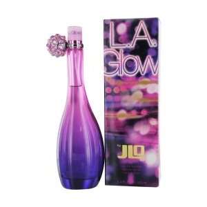  Jennifer Lopez La Glow perfume for women by Jennifer Lopez 