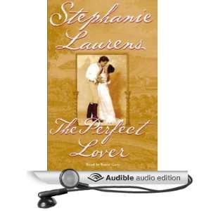   Lover (Audible Audio Edition) Stephanie Laurens, Katie Carr Books