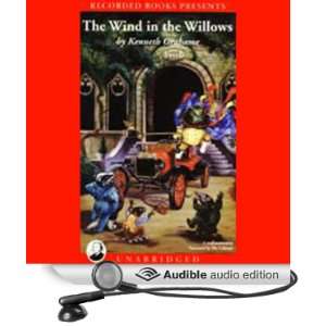   Willows (Audible Audio Edition) Kenneth Grahame, Flo Gibson Books