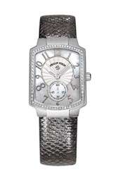 Philip Stein® Classic   Small Diamond Customizable Watch Items 