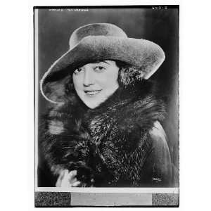  Mabel Normand