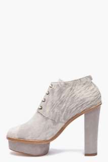 Opening Ceremony Chantal Vintage Booties for women  