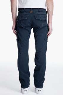 star Concept Rovic Belt Pants for men  