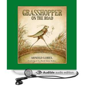   the Road (Audible Audio Edition) Arnold Lobel, Mark Linn Baker Books