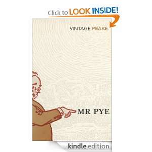 Mr Pye (Vintage Classics) Mervyn Peake  Kindle Store