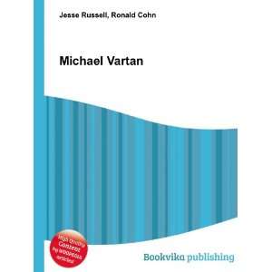 Michael Vartan [Paperback]