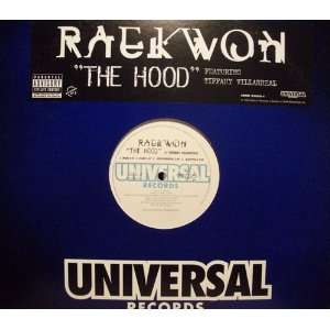   Villarreal, LC) / Vinyl Maxi Single [Vinyl 12] Raekwon Music