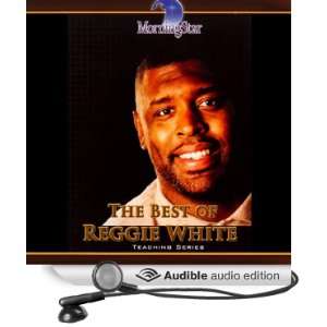   The Best of Reggie White (Audible Audio Edition) Reggie White Books