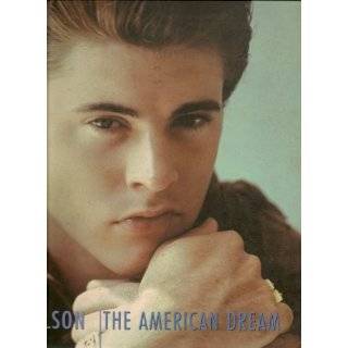 Ricky Nelson, the American Dream (Large super illustrated biography 