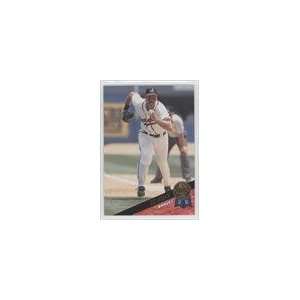  1993 Leaf #178   Sid Bream Sports Collectibles