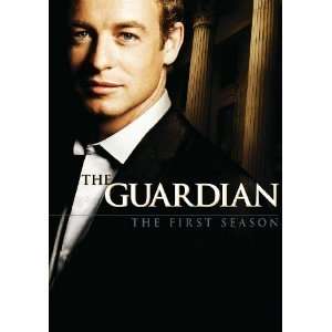  The Guardian The First Season (2010) Simon Baker (Actor 