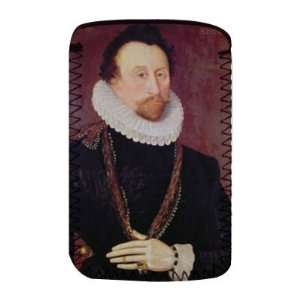  Portrait of Sir John Hawkins (1532 95) 1581   Protective 