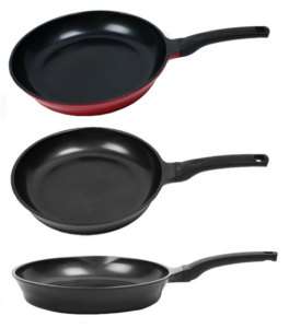 New Non stick Ceramic Coated 11.8 30cm Frying Pan  