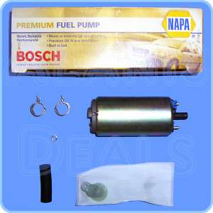 New Bosch Fuel Pump Module Repair Kit  