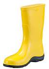 Sloggers YELLOW Womens Tall Waterproof Garden Rain Boots 5000YL