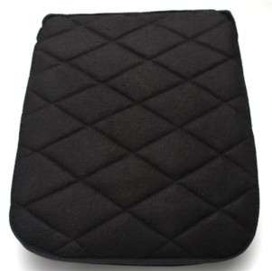 Motorcycle Seat Gel Pad Cushion Cover for Kawasaki Concours 14 New 