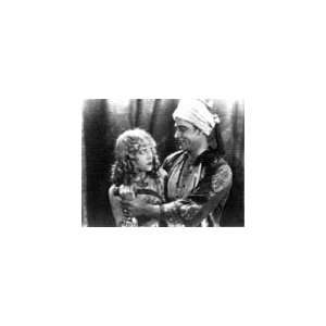  Rudolph Valentino and Vilma Banky