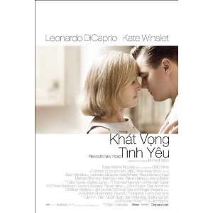   Leonardo DiCaprio)(Kate Winslet)(Kathy Bates)(Kathryn Hahn)(Zoe Kazan