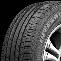 Goodyear Integrity 215/65 17 Tire (Set of 4)  