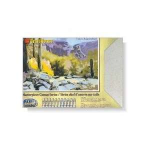  Agua Caliente Canyon   Paint By Number Kit Toys & Games