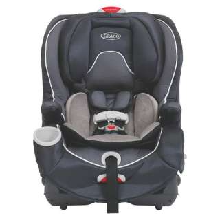Graco Smart Seat All in One Convertible Car Seat  Rosin 047406114344 