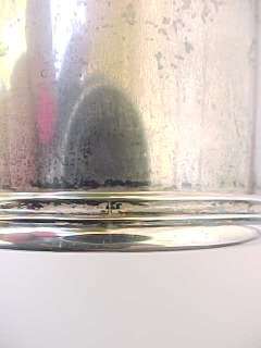   Sterling Silver Tiffany & Co. Beaker Mint Julep Cup No Mono  