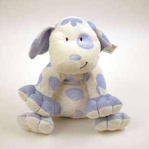  12 Floppy Puppy Dog Blue   Asthma Friendly Certified 