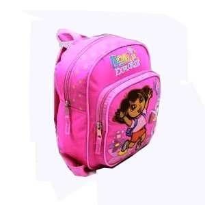  Dora and Boots Mini Backpack Toys & Games