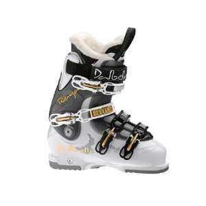  Dalbello Raya 8 Downhill Ski Boots   Womens White 